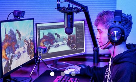 television vs stream: una rivalidad que no parece encontrar tregua television vs stream: una rivalidad que no parece encontrar tregua