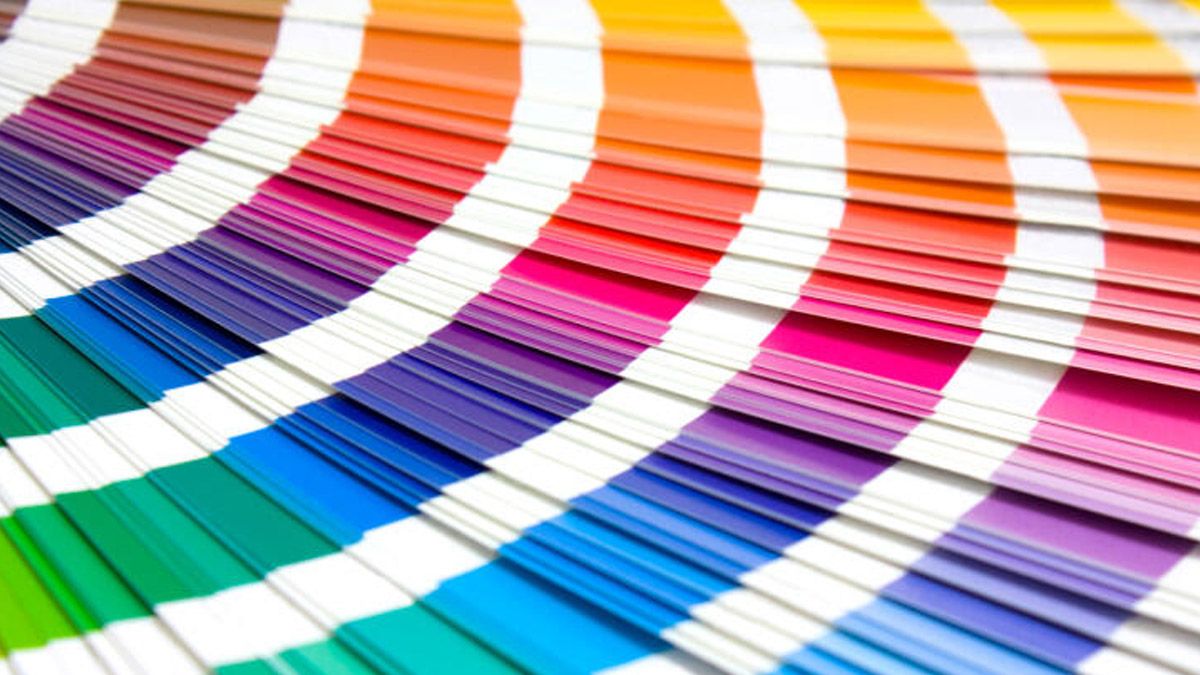 Los colores de la suerte para signo del zodiaco