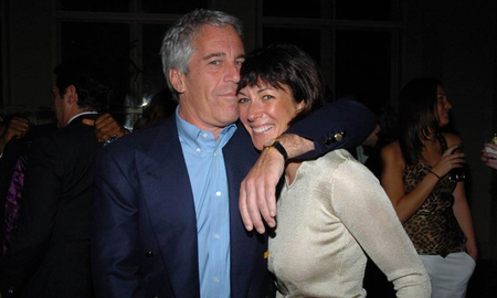 Ghislaine Maxwell Ghislaine Maxwell