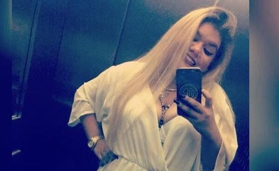 More Rial “Estoy en juicio con J. R y no lo puedo nombrar”
