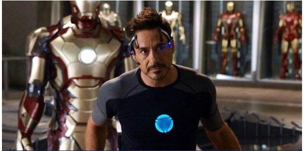 La alocada teoría de cómo Iron Man habría creado a los X-Men y Los 4 Fantásticos