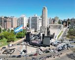 Rosario se ubicó tercera en el ranking, ubicándose por encima de Mendoza, Bariloche, Mar del Plata y Salta. Rosario se ubicó tercera en el ranking, ubicándose por encima de Mendoza, Bariloche, Mar del Plata y Salta.