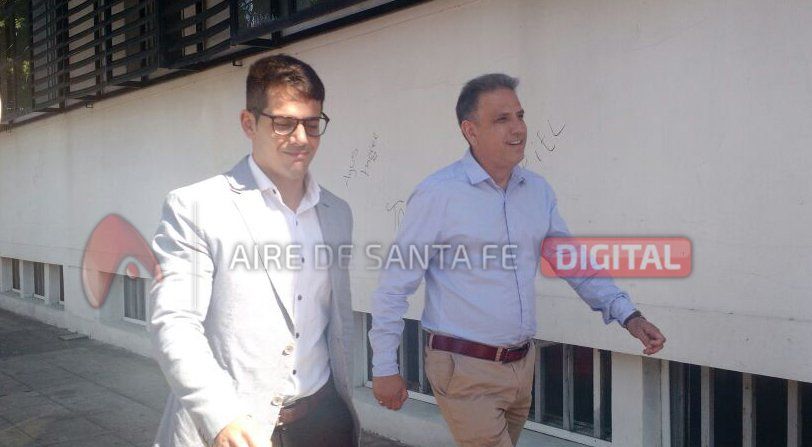 Imputaron al ex comisario Rodríguez como coautor de defraudación al Estado