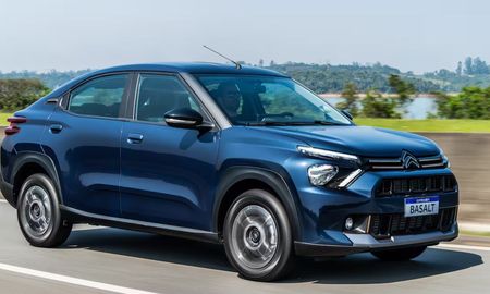 Nuevo aumento para el Citroën Basalt: ya no se consigue por menos de $30 millones. Nuevo aumento para el Citroën Basalt: ya no se consigue por menos de $30 millones.