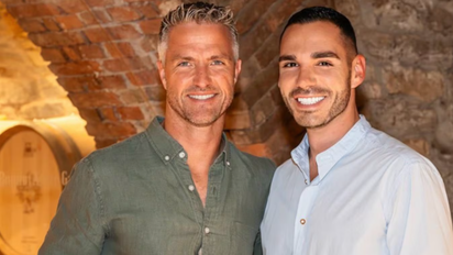 El escandaloso trasfondo de la boda de Ralf Schumacher y Étienne