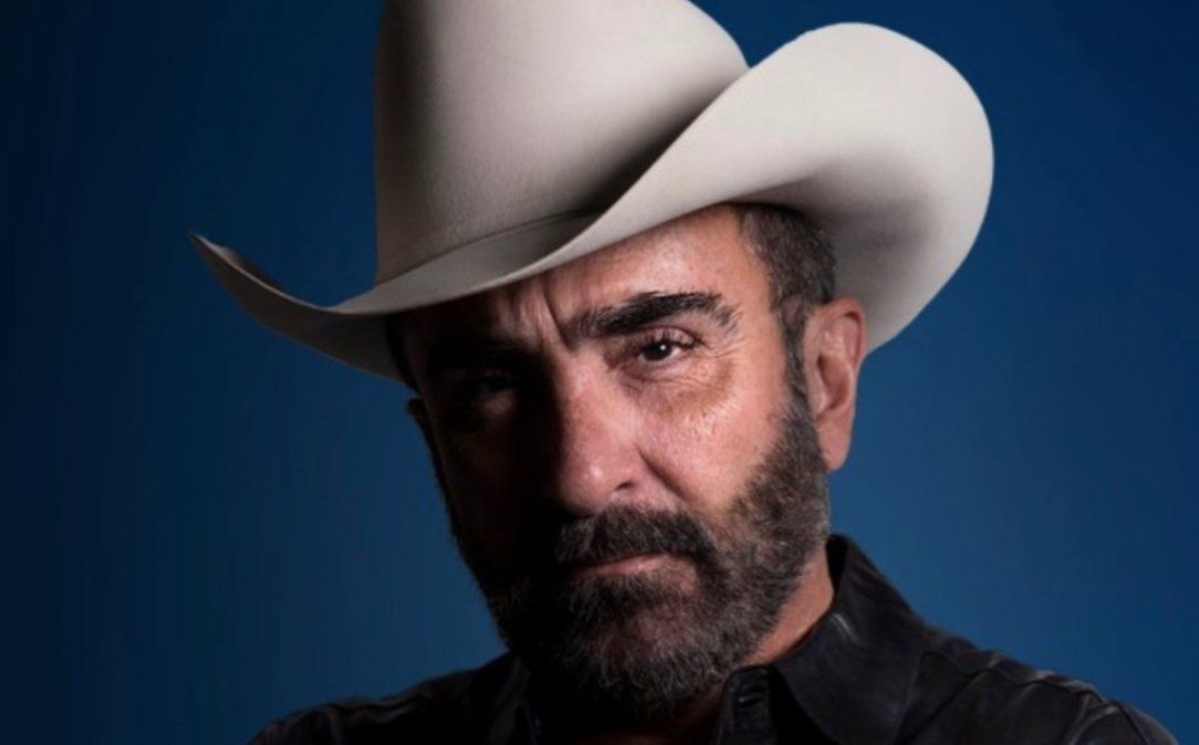 Vicente Fernández Jr.