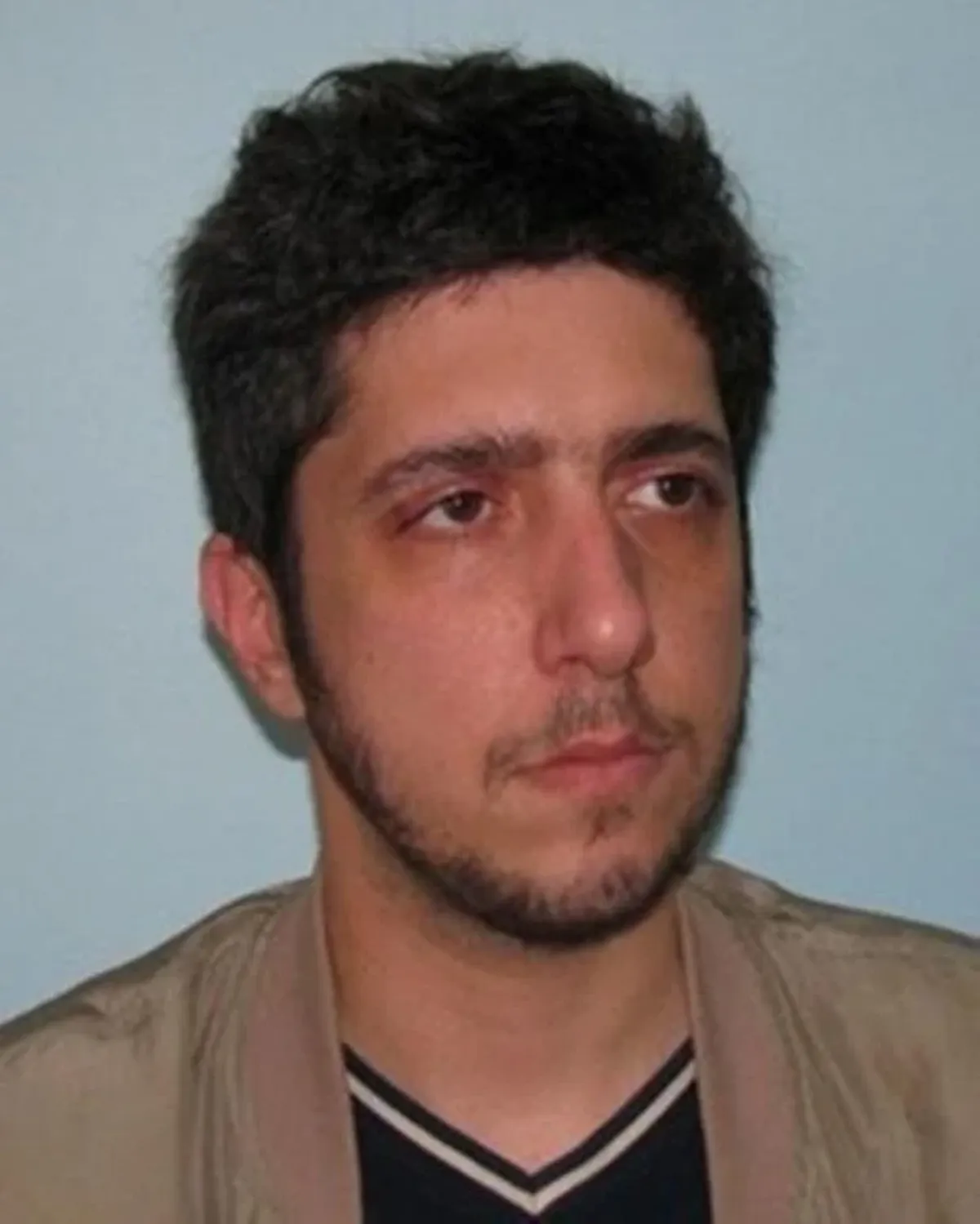 Se filtró la foto del DNI de Jey Mammon. Se filtró la foto del DNI de Jey Mammon.