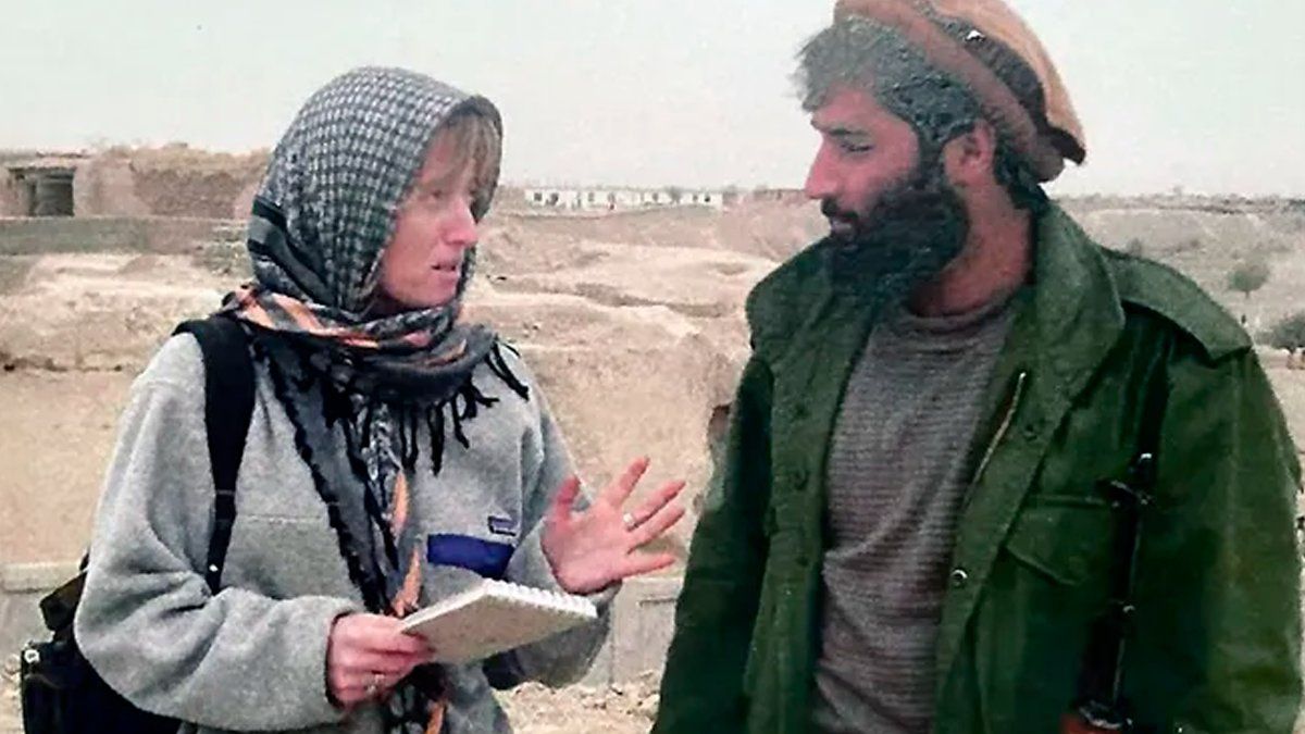 A mediados de este mes