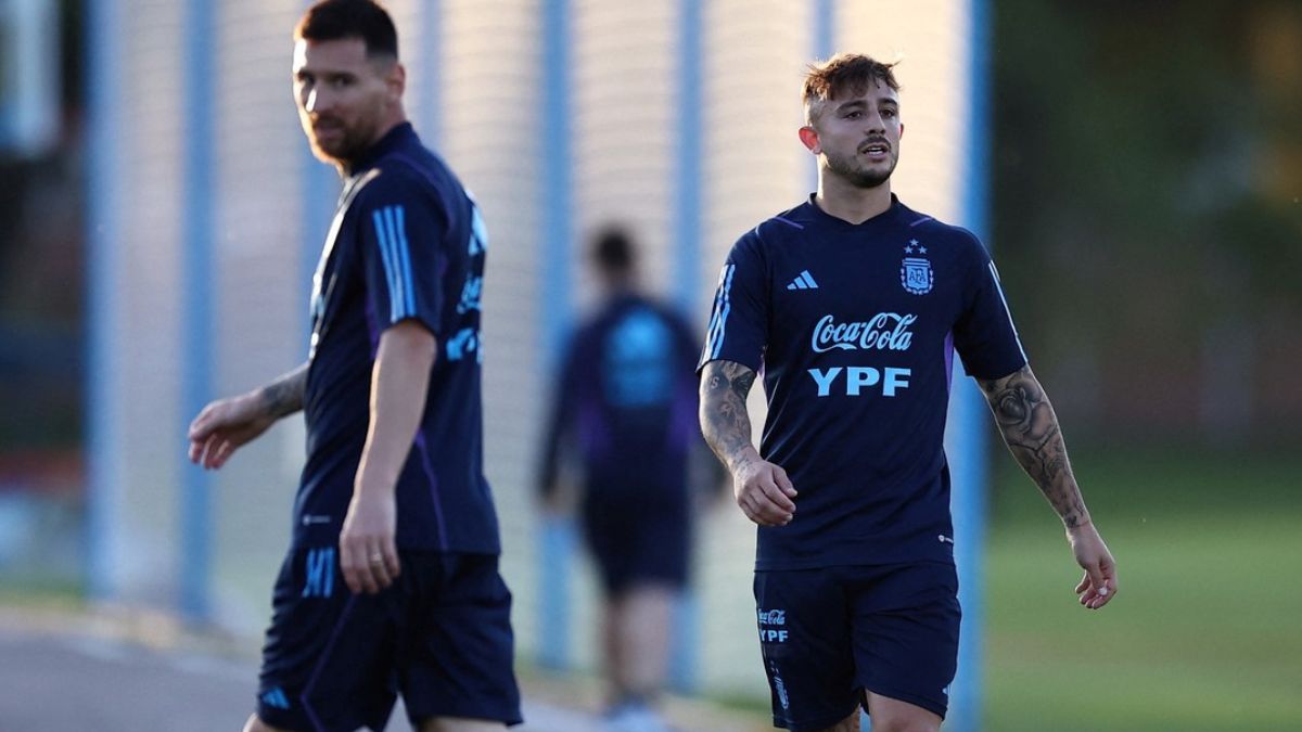 Pablo Maffeo debutará en Kunisports en la Kings League.