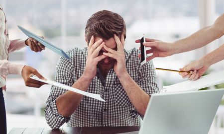 En tiempos donde la mente salta entre pantallas y pendientes, ordenar el entorno y el pensamiento se convierte en un acto de salud mental. En tiempos donde la mente salta entre pantallas y pendientes, ordenar el entorno y el pensamiento se convierte en un acto de salud mental.