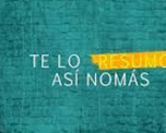 ?te lo resumo asi nomas? promete el video de la ultima cinta de los vengadores ?te lo resumo asi nomas? promete el video de la ultima cinta de los vengadores