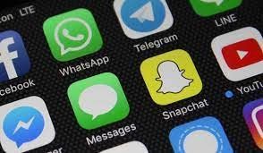 Corroborar qué aplicaciones acceden a tus datos.