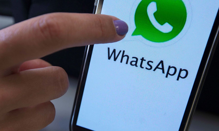 En 7 días, WhatsApp dejará de funcionar en estos celulares Samsung, Motorola y Huawei, entre otras marcas En 7 días, WhatsApp dejará de funcionar en estos celulares Samsung, Motorola y Huawei, entre otras marcas