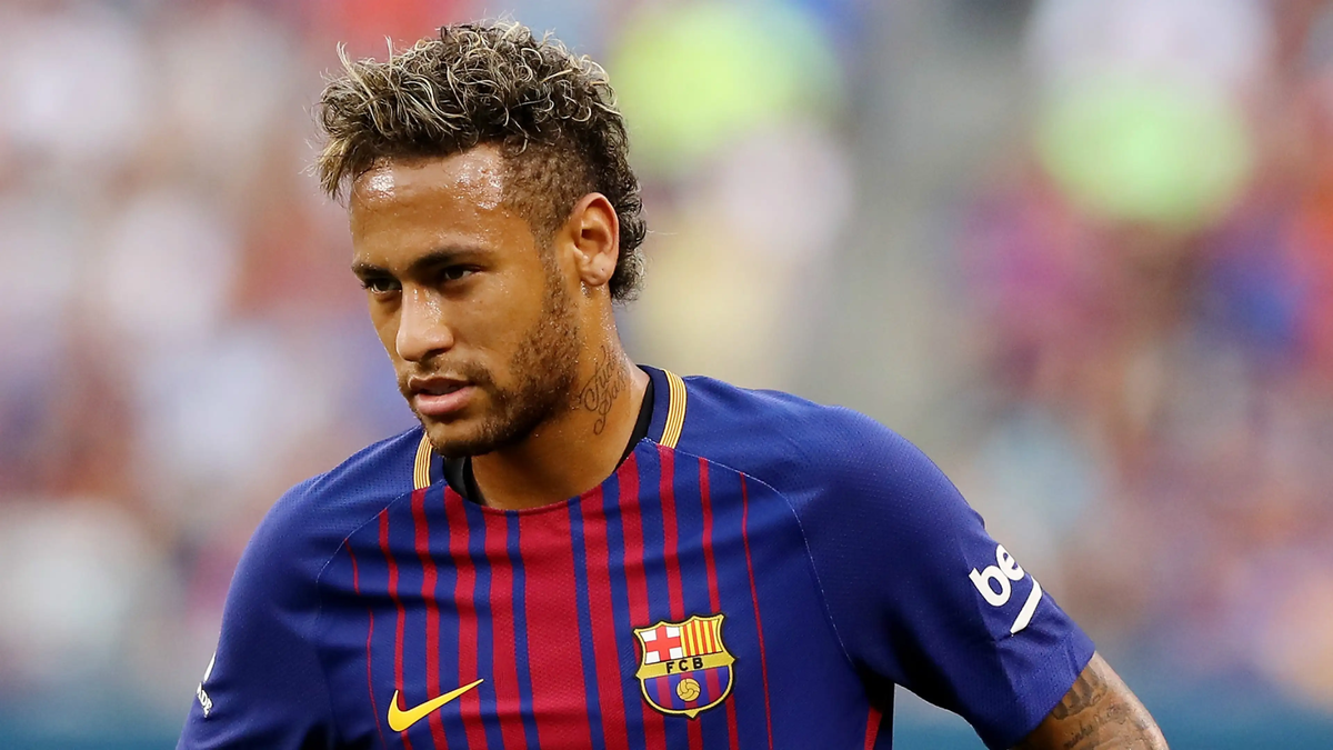 El club que rechazó a Neymar tras querer volver: aseguran que el futbolista quiso volver