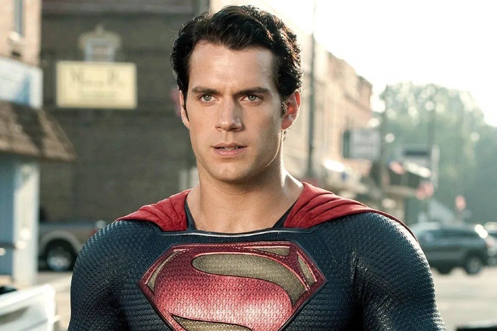 Superman fue interpretado por Henry Cavill a lo largo de varias producciones. 