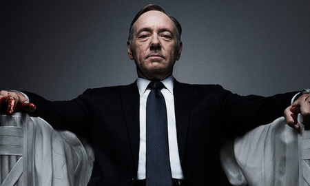Kevin Spacey debe pagar 31 millones de dólares por presunta conducta sexual inapropiada Kevin Spacey debe pagar 31 millones de dólares por presunta conducta sexual inapropiada