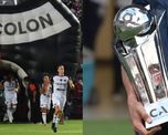 Clasificación a la Copa Argentina 2027 y cómo está Colón en la tabla Clasificación a la Copa Argentina 2027 y cómo está Colón en la tabla