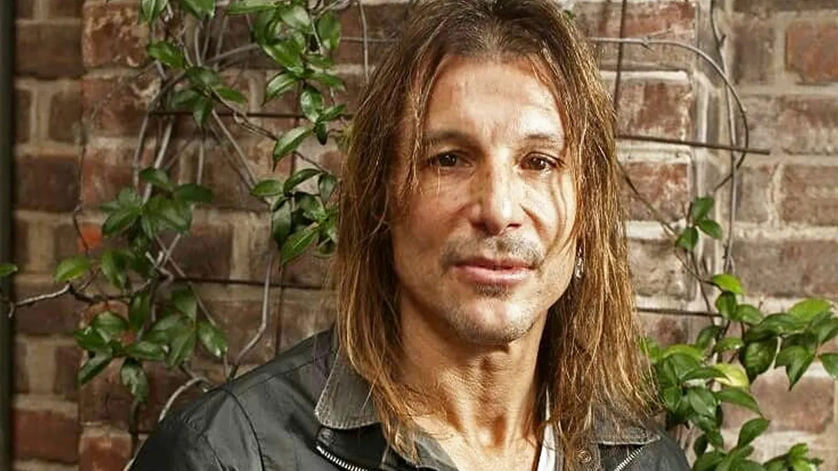 Se ratificó el procesamiento de Claudio Paul Caniggia por abuso sexual contra Mariana Nannis