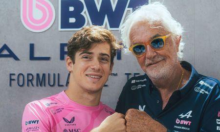 Franco Colapinto tendrá su primera temporada como piloto titular en la máxima categoría del automovilismo y recibirá un gran beneficio económico. Franco Colapinto tendrá su primera temporada como piloto titular en la máxima categoría del automovilismo y recibirá un gran beneficio económico.