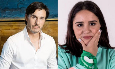 Roberto García Moritán escrachó a Ofelia Fernández por no estar trabajando durante el partido de Argentina en el Mundial Qatar 2022: No había nadie Roberto García Moritán escrachó a Ofelia Fernández por no estar trabajando durante el partido de Argentina en el Mundial Qatar 2022: No había nadie