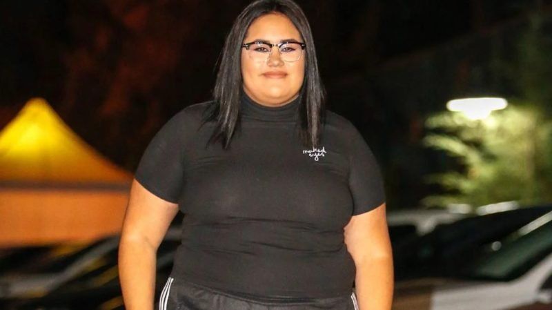 Rocío Rial explotó instagram con una foto hot y un cambio radical de look