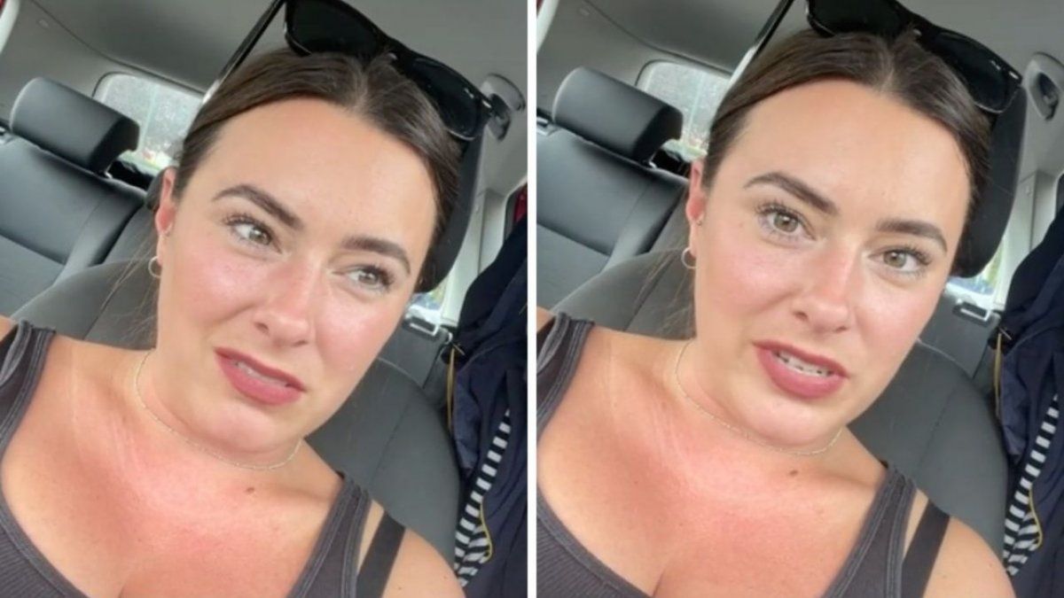 Una mujer eligió no tener pareja para que no la molesten con nada: Me quedaré soltera para siempre