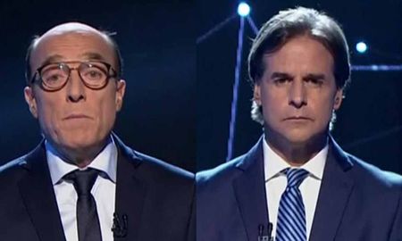 uruguay vota este domingo entre lacalle pou y martinez uruguay vota este domingo entre lacalle pou y martinez
