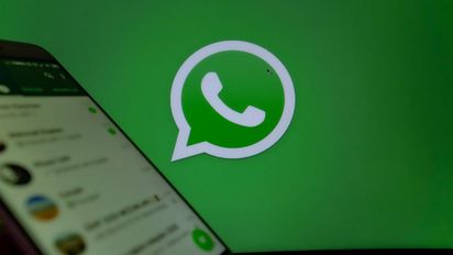 La nueva estafa virtual en WhatsApp que roba credenciales bancarias: cómo evitarla