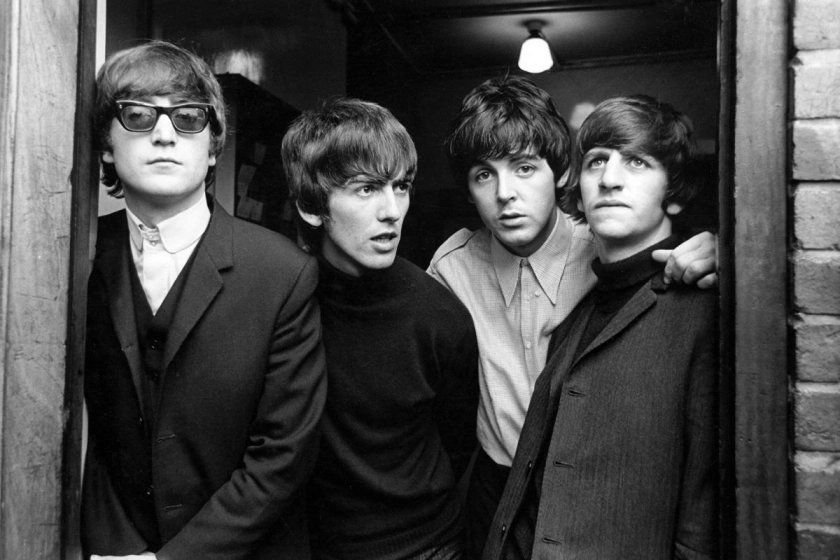 The Beatles y la música clásica están más vinculados de lo que parece.