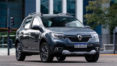 Los 10 autos automáticos más baratos en agosto de 2025