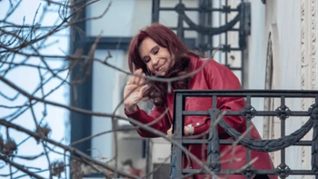Desestiman una denuncia contra jueces de la Corte por la condena a Cristina Kirchner