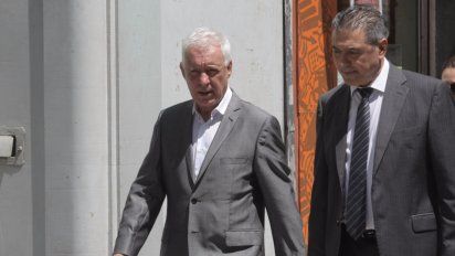 Víctor Blanco reconoce que en AFA saben que 