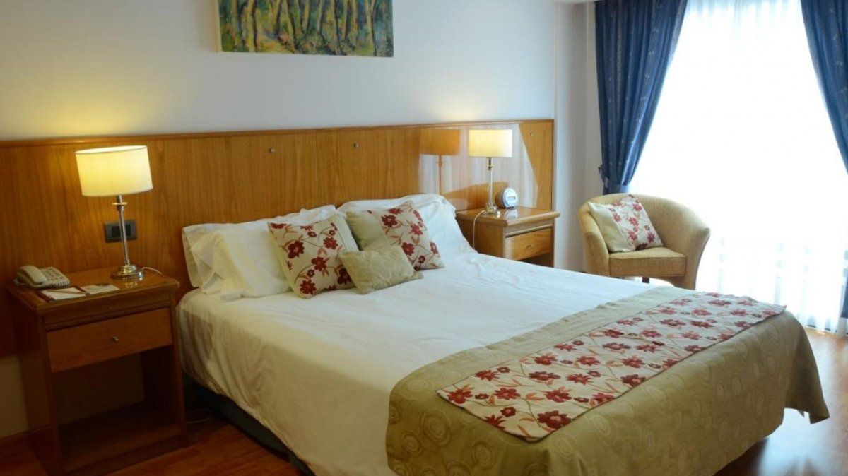 Necochea: los 5 hoteles más recomendados en TripAdvisor