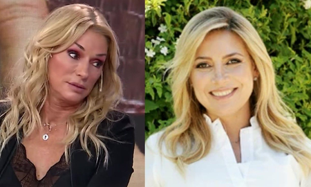 Yanina Latorre destrozó a Fabiola Yañez por su emprendimiento: Se cagan de hambre los que hicieron esas carteras Yanina Latorre destrozó a Fabiola Yañez por su emprendimiento: Se cagan de hambre los que hicieron esas carteras