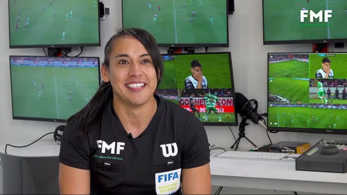 Sandra Ramírez. Sandra Ramírez.