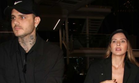 Mauro Icardi y la China Suárez enfrentan rumores de separación mientras el futbolista define su contrato. Mauro Icardi y la China Suárez enfrentan rumores de separación mientras el futbolista define su contrato.