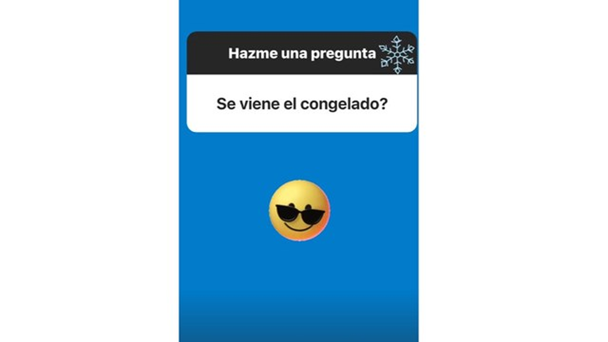 Santiago del Moro aseguró que se viene “El Congelado” a Gran Hermano. Santiago del Moro aseguró que se viene “El Congelado” a Gran Hermano. 