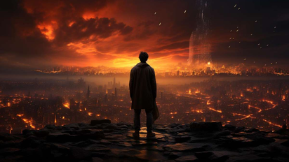 Cuál es la fecha exacta del fin del mundo según la inteligencia artificial