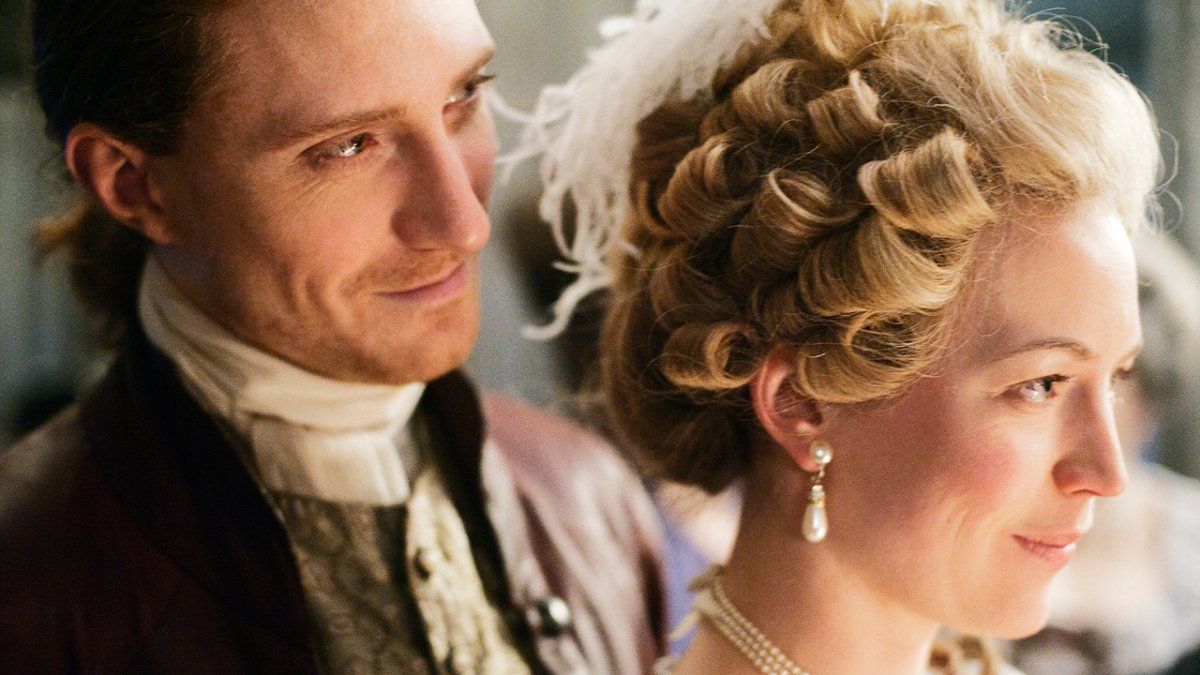 Film&Arts está disponible en Argentina por Cablevisión (HD 457)