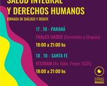 otras miradas: se realizara un debate sobre drogas, salud integral y derechos humanos otras miradas: se realizara un debate sobre drogas, salud integral y derechos humanos