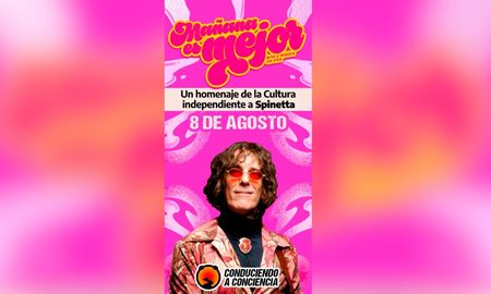 La movida solidaria se realiza en 25 centros culturales de todo el país La movida solidaria se realiza en 25 centros culturales de todo el país
