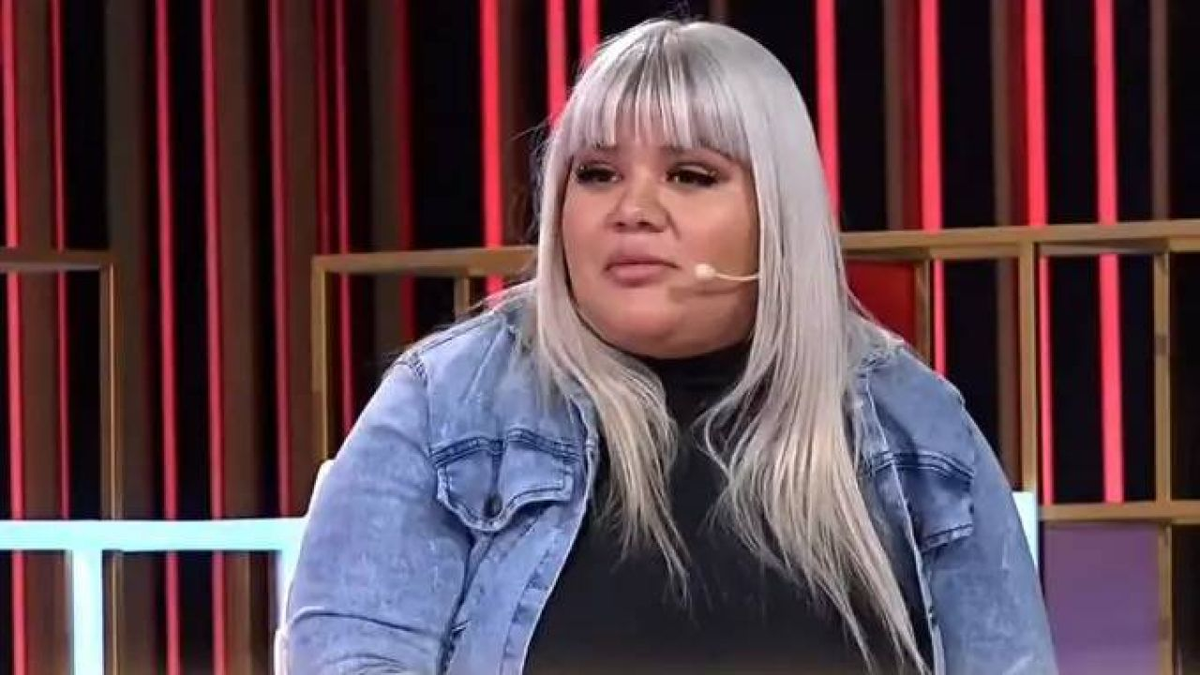 La hermana biológica de More Rial rompió el silenció y estalló todo.