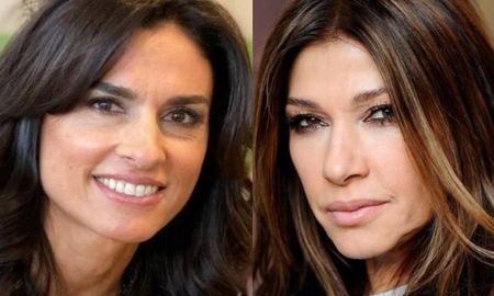 Catherine Fulop habló a fondo sobre Gabriela Sabatini. Catherine Fulop habló a fondo sobre Gabriela Sabatini.