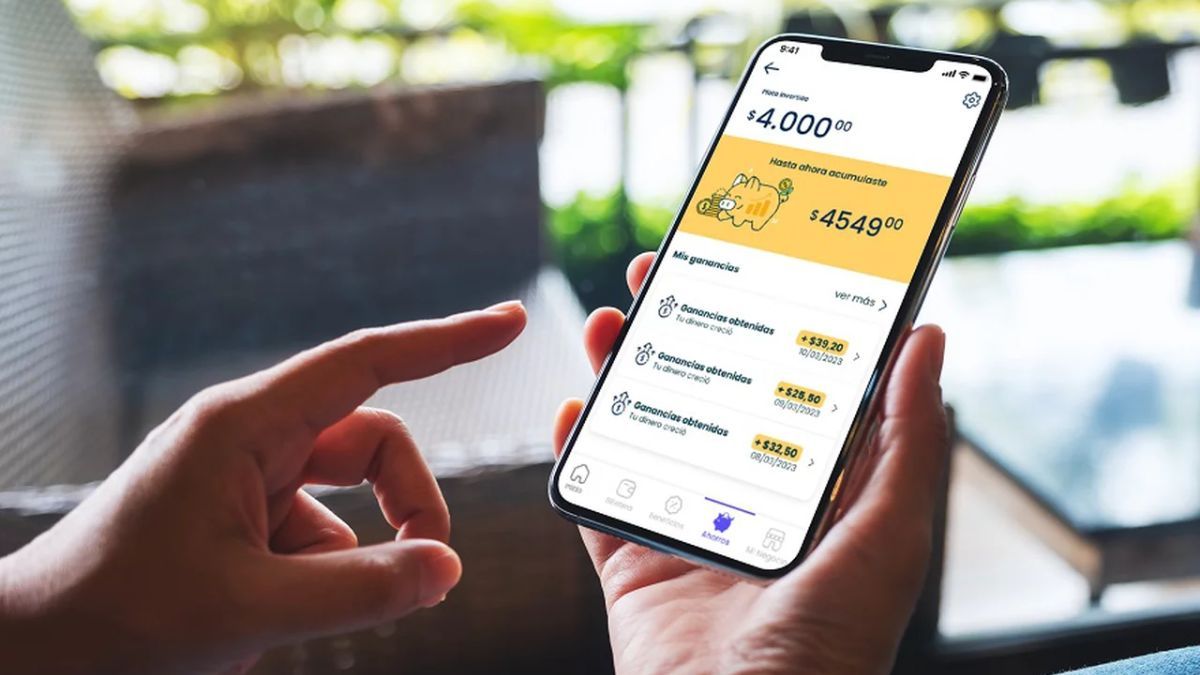 Cuál es la billetera virtual que más paga por poner a rendir tus pesos. Cuál es la billetera virtual que más paga por poner a rendir tus pesos.