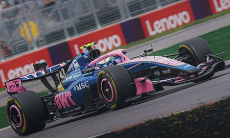 Franco Colapinto brilló en el GP de Canadá: terminó sexto y logró su mejor resultado en la F1 Franco Colapinto brilló en el GP de Canadá: terminó sexto y logró su mejor resultado en la F1