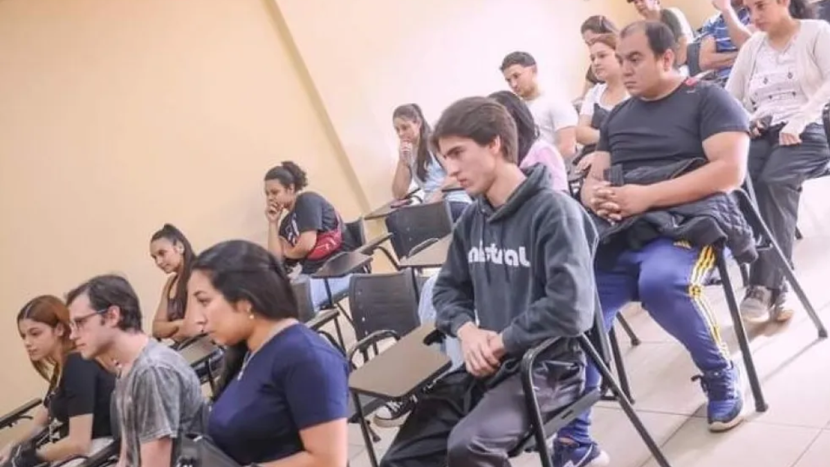 Santo Tomé: se abren las inscripciones para las Becas Municipales 2025