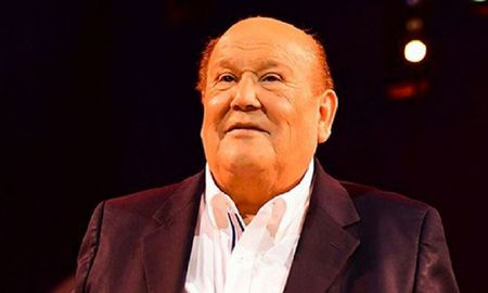 Leo Dan - 78 años Leo Dan - 78 años