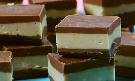 como hacer marroc casero, la receta paso a paso
