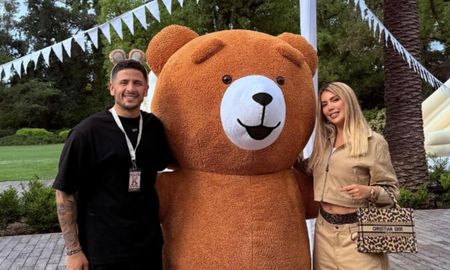 Wanda Nara compartió nuevos detalles de su relación con Martín Migueles. Wanda Nara compartió nuevos detalles de su relación con Martín Migueles.