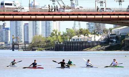 La Semana de la Laguna en Santa Fe consolida su agenda gratuita como uno de los eventos centrales del verano. La Semana de la Laguna en Santa Fe consolida su agenda gratuita como uno de los eventos centrales del verano.